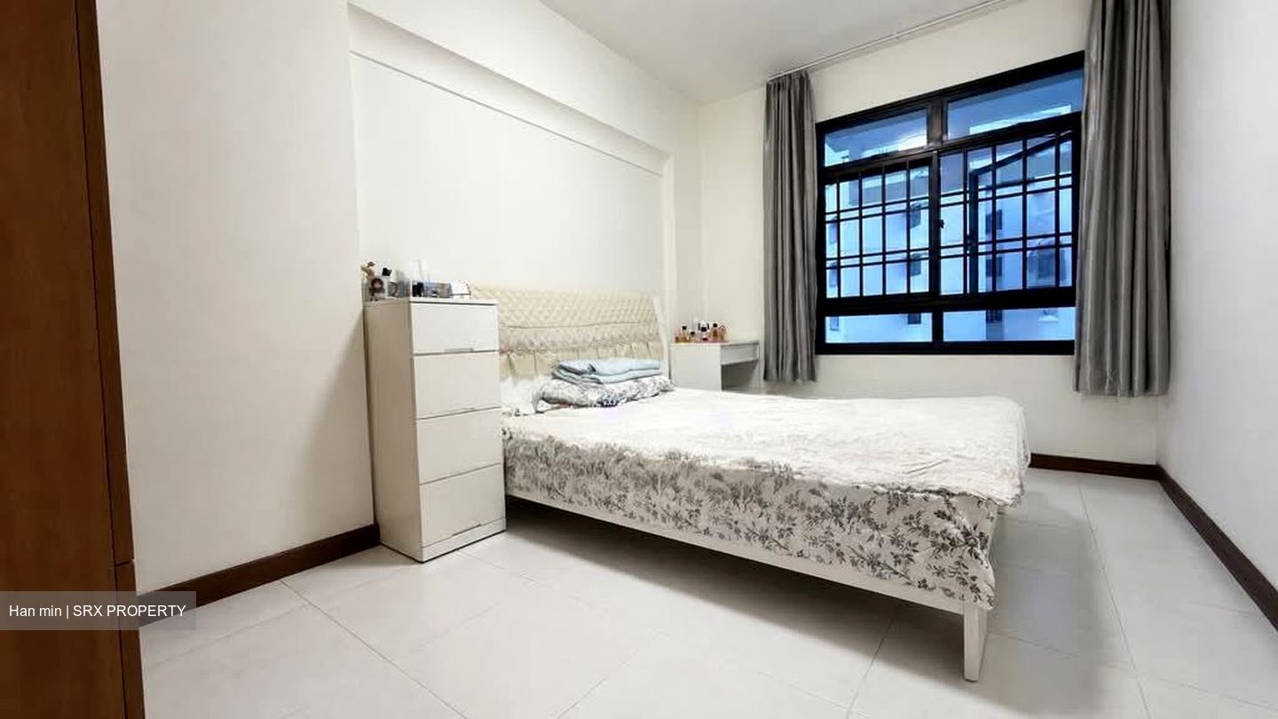 Blk 487 Admiralty Link (Sembawang), HDB 4 Rooms #553871791